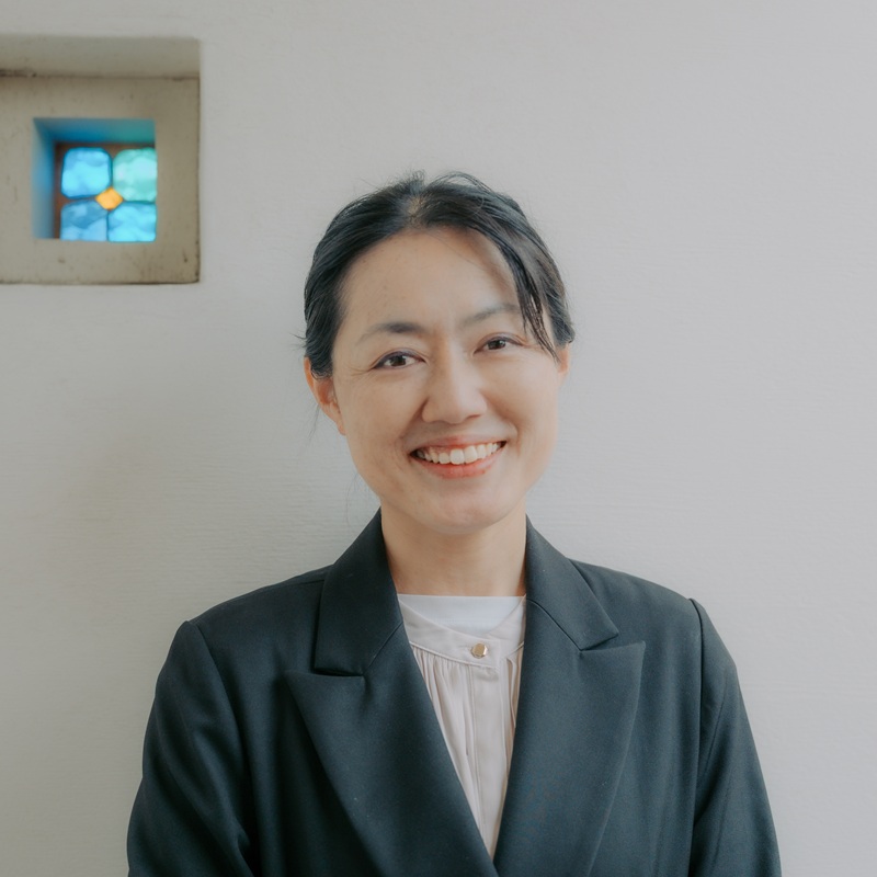代表取締役 森下 実生