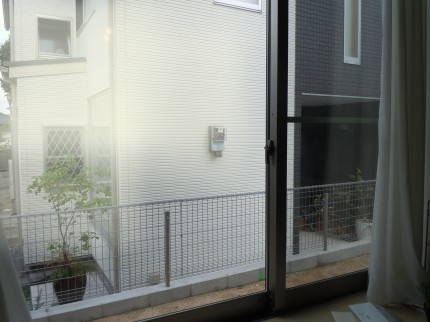 宝塚市の庭リフォーム