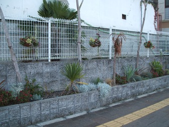 西宮市のシャープガーデン