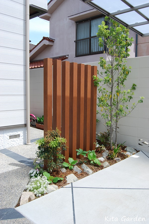 おすすめの常緑樹ソヨゴ