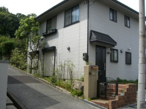 西宮市の外構リフォーム工事