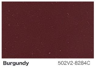 テント生地のBURGUNDY