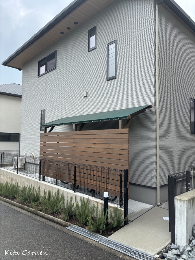 大阪府茨木市でのサイクルポートの口コミ