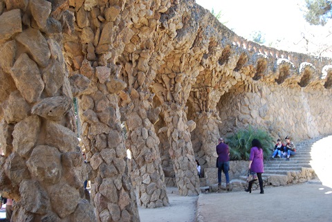 スペイングエル公園