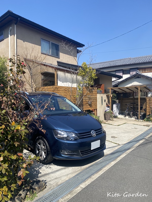 外構リフォームのご相談