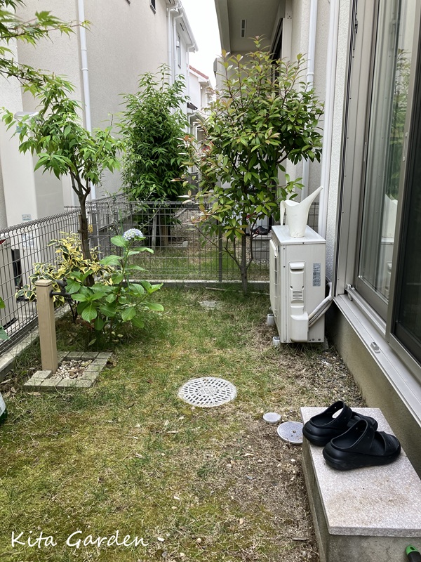事例3 ビフォー