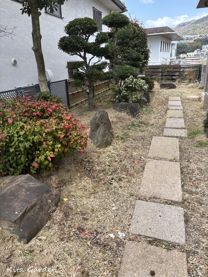 施工事例④ Before