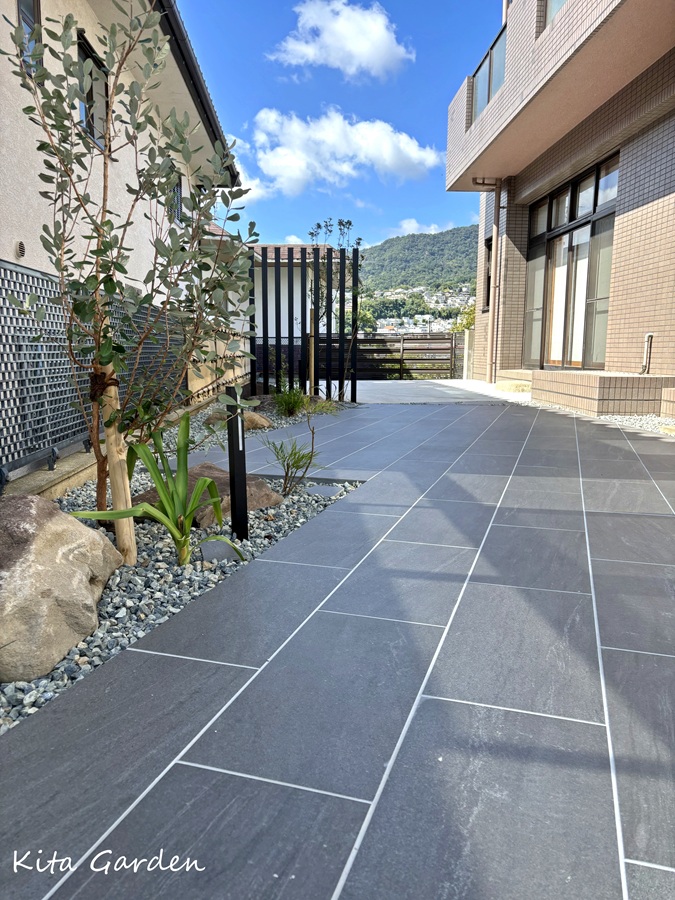 施工事例④ After