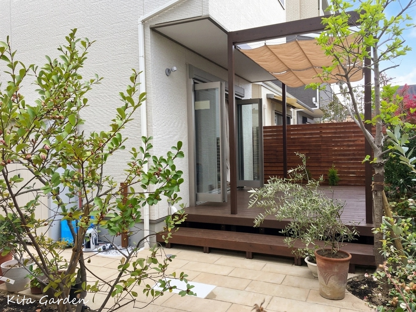 施工事例③ After